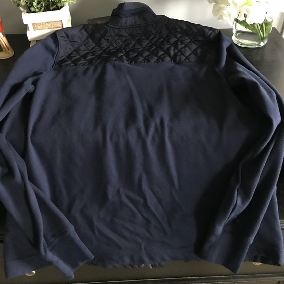 Banana Republic Coat - Picture 3 of 3